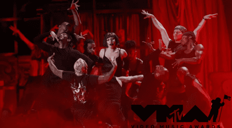 Estas son todas las nominaciones de Lady Gaga en los VMA's. EFE / ARCHIVO