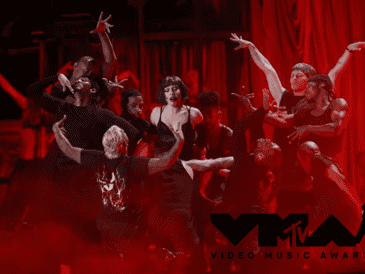 Estas son todas las nominaciones de Lady Gaga en los VMA