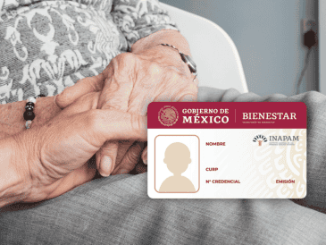 Aunque la credencial Inapam no tiene fecha de expiración, esta debe ser renovada en algunos casos. ESPECIAL