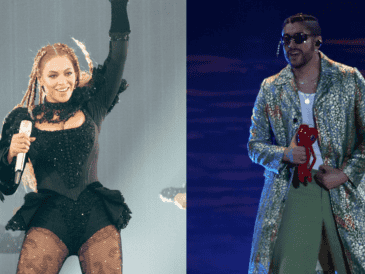 Las votaciones para los premios MTV VMA