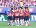 Cincinnati se ha establecido como el principal enemigo de Chivas desde que inició su participación en la Leagues Cup. IMAGO7.
