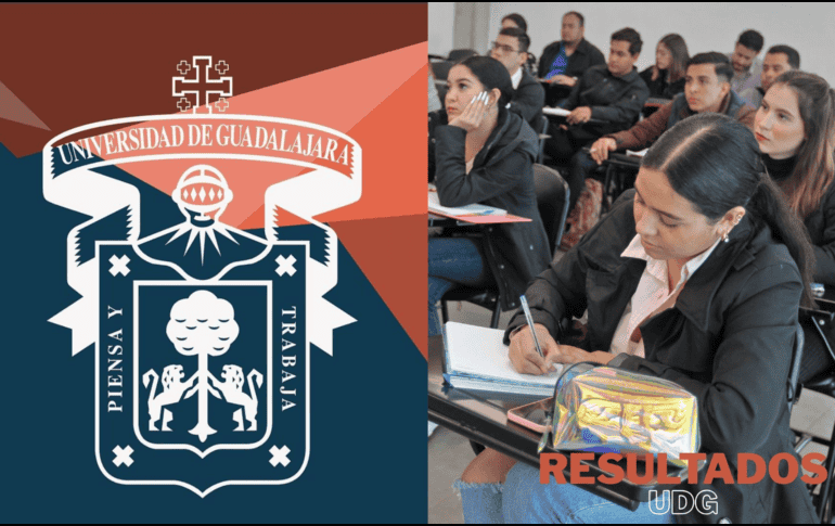 La Universidad de Guadalajara admitió a 20 mil 831 estudiantes para este ciclo escolar. EL INFORMADOR/ARCHIVO/ESPECIAL