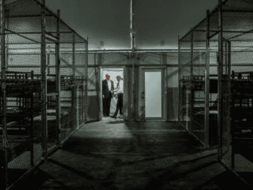 Rutilio Escandón Cadenas, cónsul de México en Miami, Florida, dio a conocer que mantiene sus recorridos por los cinco centros de detención. EFE/ARCHIVO