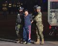 “El Chapo” fue condenado a cadena perpetua en julio de 2019, más 30 años adicionales. EFE/ Archivo
