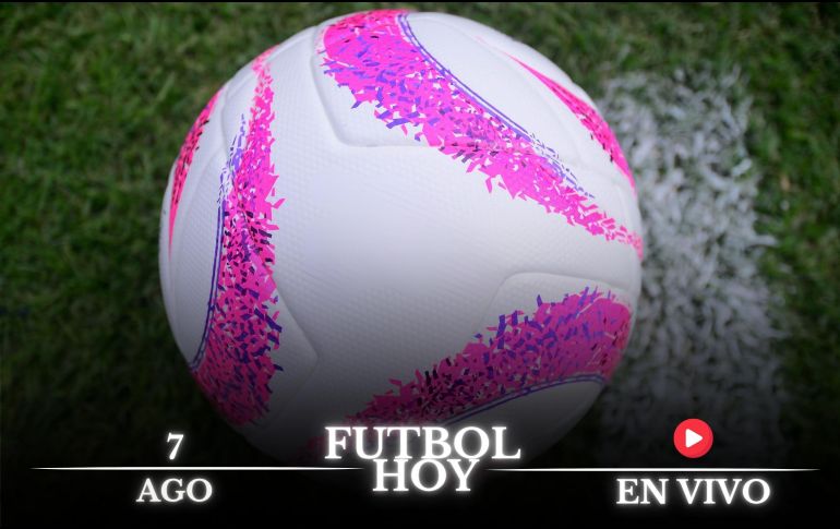 La programación diaria incluye partidos que pueden verse en televisión abierta, otros en restringida, y algunos a través de streaming. IMAGO7