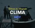 Conoce el pronóstico del clima de la Ribera de Chapala para este miércoles 6 de agosto. EL INFORMADOR/ARCHIVO