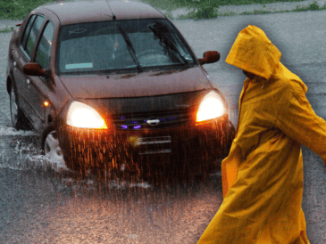 En el océano Atlántico se espera la formación de entre 13 y 17 ciclones tropicales en la presente temporada. NTX / ARCHIVO