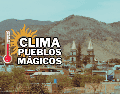 Según el pronostico del clima de hoy, 6 de agosto se prevé lluvias en algunos Pueblos Mágicos de Jalisco. EL INFORMADOR/ ARCHIVO