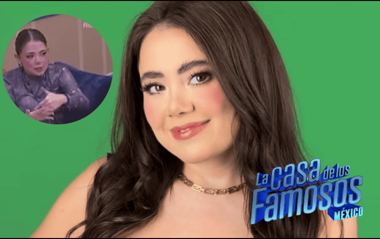 Esto compartió Mariana Botas sobre un momento difícil de su vida ESPECIAL / IG / @marianabotasl