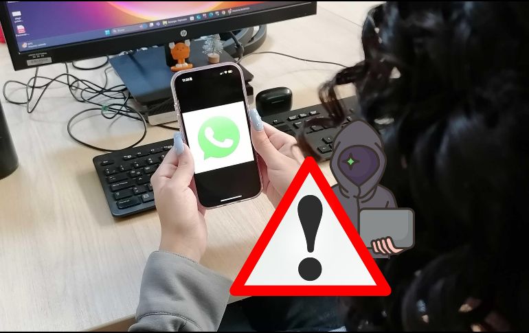 La plataforma busca reducir significativamente el riesgo de fraudes y estafas y fortalecer la confianza de los millones de usuarios que la utilizan en todo el mundo. ESPECIAL / F. Flores