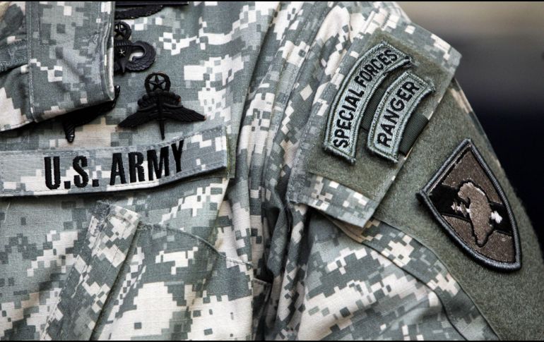 Fort Stewart es la mayor instalación de las Fuerzas Armadas de Estados Unidos al este del Misisipi. AFP/ARCHIVO