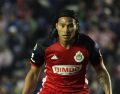 Carlos Peña ha sido un trotamundos dentro del futbol: inició en Pachuca en 2010 como integrante de las fuerzas básicas y terminó en el Club Deportivo Social Vida en Honduras en 2022. SUN / ARCHIVO