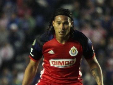 Carlos Peña ha sido un trotamundos dentro del futbol: inició en Pachuca en 2010 como integrante de las fuerzas básicas y terminó en el Club Deportivo Social Vida en Honduras en 2022. SUN / ARCHIVO
