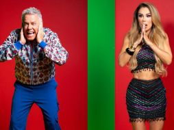 Usuarios en redes sociales comenzaron a especular que el enojo de Ninel viene desde hace algunos días. INSTAGRAM/@lacasadelosfamosos/ESPECIAL