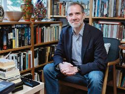 El libro de texto lo presenta como “persona discriminatoria”. EL UNIVERSAL