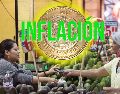 La tasa de inflación mexicana tuvo un descenso en julio, ligando un nuevo mes a la baja. SUN / ARCHIVO