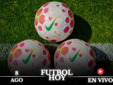 La programación diaria incluye partidos que pueden verse en televisión abierta, otros en restringida, y algunos a través de streaming. IMAGO7