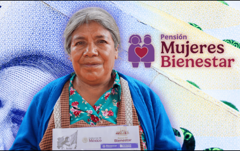 Actualmente, más de un millón de mujeres en el país ya reciben el beneficio y ahora el programa se ampliará para que más puedan integrarse. ESPECIAL
