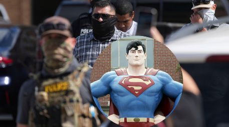 El actor también invitó a sus seguidores a integrarse al servicio de inmigración, destacando que se obtienen 