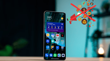 ¿Cómo eliminar la publicidad de los dispositivos Xiaomi? UNSPLASH / AMANZ