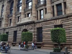 El mercado y la mayoría de analistas ya esperaba que el Instituto Central hiciera una rebaja menor al apretón monetario. EL INFORMADOR / O. Álvarez