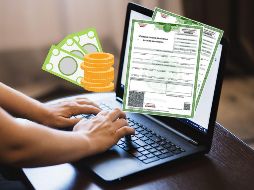 Para tramitar el acta de nacimiento en línea necesitas varios documentos y realizar un pago, correspondiente a tu entidad federativa. ESPECIAL / CANVA