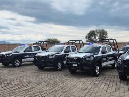 En esta ocasión, los municipios beneficiados de la región Centro son Ixtlahuacán de los Membrillos, Ixtlahuacán del Río, Juanacatlán, San Cristóbal de la Barranca y Cuquío. CORTESÍA