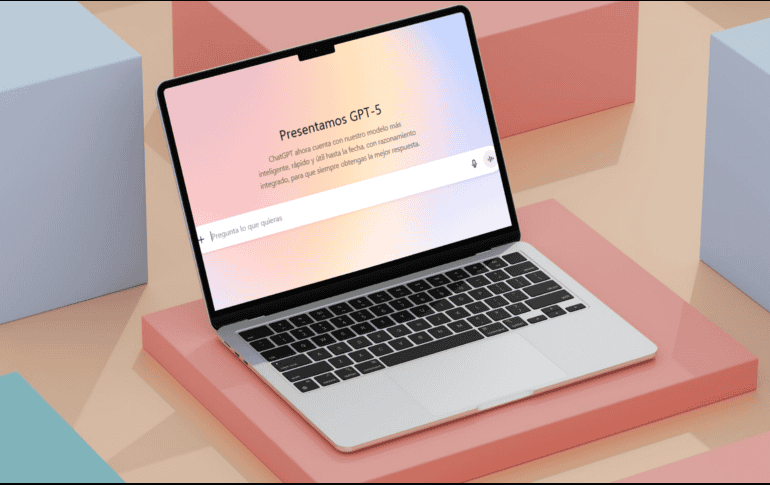 Desde su lanzamiento a finales de 2022, ChatGPT se ha posicionado como una de las plataformas tecnológicas con mayor crecimiento. ESPECIAL