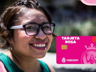 La Tarjeta Rosa contará con seis dispersiones de pagos a lo largo de 2025. SUN/ARCHIVO/ESPECIAL