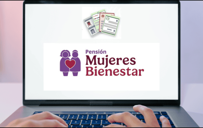 La Pensión Bienestar Mujeres otorga un apoyo económico bimestral de tres mil pesos. CANVA
