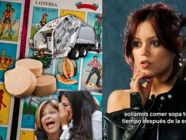 Gracias al éxito de su interpretación en “Merlina”, Ortega ha alcanzado fama internacional.  X/@cairoswife