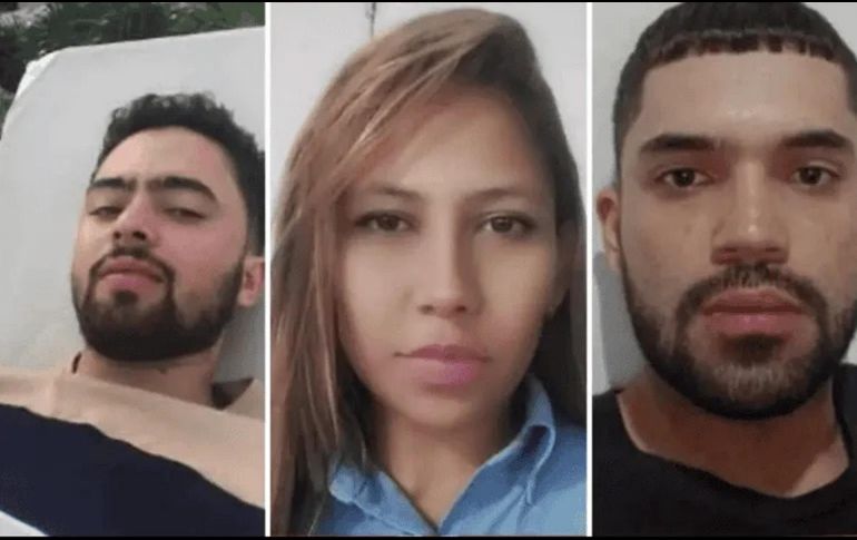 La Fiscalía llevó a cabo cateos en fincas de aquel municipio para dar con el paradero. ESPECIAL / MADRES BUSCADORAS DE JALISCO