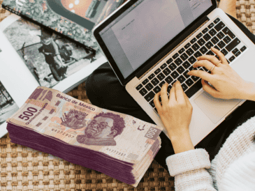 Estas cifras superan el promedio nacional de ingreso mensual de profesionistas en México, que se sitúa en $11,549 MXN, según el IMCO. ESPECIAL / CANVA