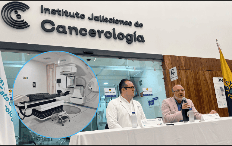 La inversión en el equipamiento fue superior a los 100 millones de pesos sin contar con la inversión en la construcción. ESPECIAL