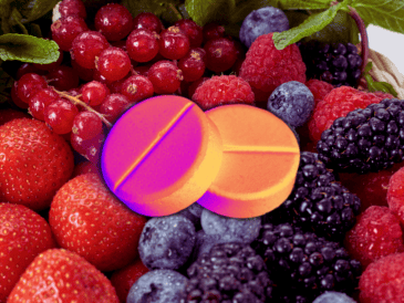 Esta medicina natural beneficia también a quienes padecen cálculos renales, hipertensión y ácido úrico. ESPECIAL / CANVA