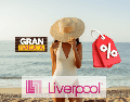 En esta temporada de verano y vacaciones, aprovecha las ofertas de Liverpool. CANVA / ESPECIAL