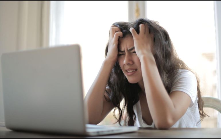 Existen algunos alimentos que pueden ayudar a bajar los niveles de la hormona del estrés. Canva