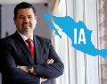 Gabriel Torres habló del uso de Inteligencia Artificial en América Latina. EFE / ARCHIVO