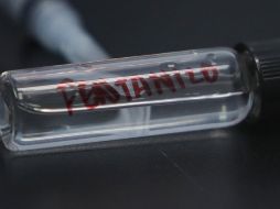 El diario The New York Times exhibió este sábado 8 de agosto cómo el fentanilo del Cártel de Sinaloa sigue llegando a Estados Unidos. AFP / ARCHIVO