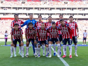 El duelo entre Chivas y Santos Laguna se disputará este domingo 10 de agosto en la cancha del Estadio Corona. IMAGO 7