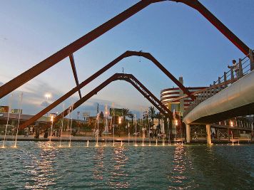 De la sierra al Parque Fundidora: rincones imperdibles de Nuevo León