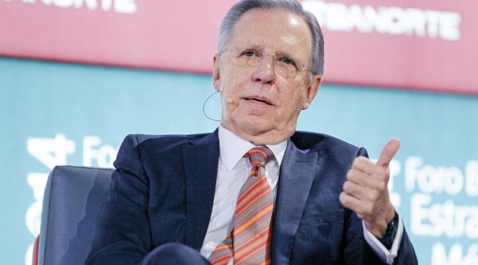 contó que los dolores en su estómago habían comenzado en mayo de 1993. SUN / ARCHIVO