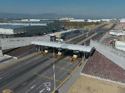 El Centro Logístico Jalisco avanza con nuevas empresas y obras viales para fortalecer la infraestructura en Acatlán de Juárez y Zacoalco de Torres. ESPECIAL