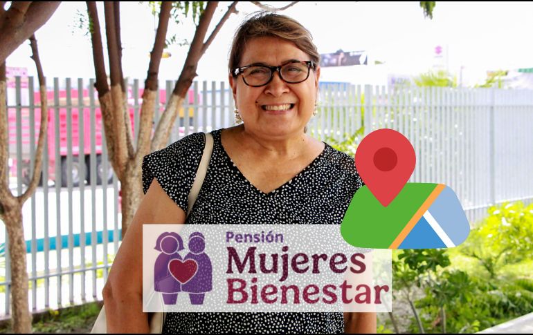 Los módulos están abiertos de lunes a sábado de 10:00 am a 4:00 pm. ESPECIAL / SECRETARÍA DEL BIENESTAR