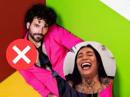 Durante esta segunda noche de eliminación, las y los usuarios de X no hicieron esperar los divertidos memes que, en su mayoría, celebraron la expulsión de Adrián Di Monte. ESPECIAL / La Casa de los Famosos / X / @NachoConO