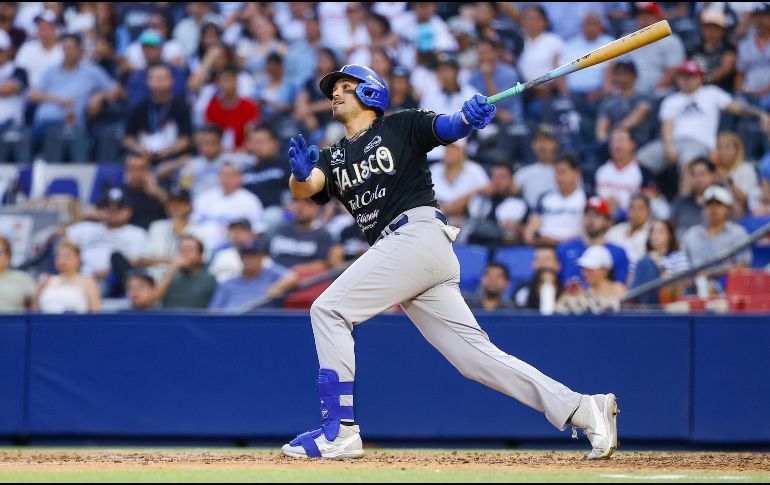 Charros tendrá la oportunidad de consumar la misión en casa. ESPECIAL / Charros de Jalisco