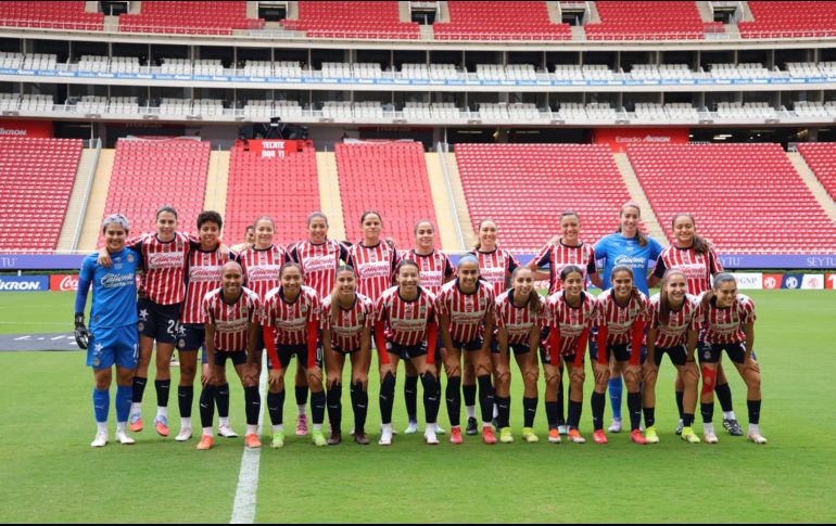El conjunto rojiblanco ha navegado en aguas turbulentas; si bien ha sumado triunfos, no ha logrado imponer superioridad. IMAGO7.