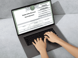 A partir del 1 de agosto de 2025, el Gobierno de México activó la nueva Plataforma Nacional del Registro Civil como el único canal oficial para tramitar el acta de nacimiento digital. ESPECIAL/ CANVA