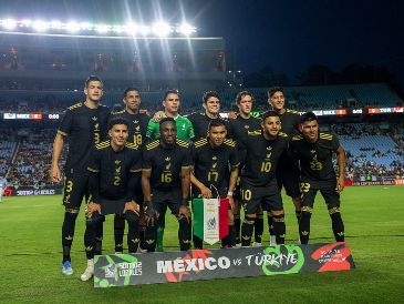 Falta menos de un año para que comience la Copa Mundial de Futbol de 2026, siendo anfitrión México, Estados Unidos y Canadá, por lo que el conjunto de la Selección Mexicana está agendando algunos juegos de preparación para la justa mundialista. IMAGO7