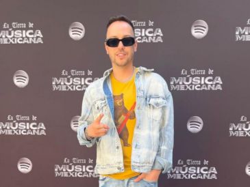 Pee Wee fue arrestado nuevamente bajo el cargo de conducir en estado de ebriedad. INSTAGRAM/@peeweemusic